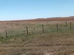 For sale farm lot in Australia 