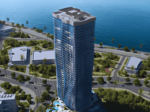 4 BHK Penthouse for Sale in Radiant Waves, Al Reem Island