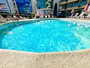 1-Bedroom Apartment for Sale | Apart Hotel Favorit