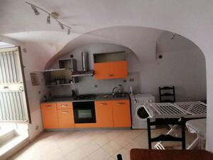 Townhouse in Sicily - Casa Termini Via Crispi