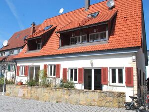 Charming, Spacious Fully Renovated Residence in Stuttgart