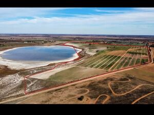 For sale farm lot in Australia 