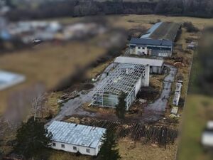 Industrial compound for sale