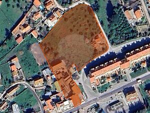 Urban Land with 10,880 m² in Portugal