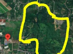 For sale industrial lot in Tagum City, Philippines 