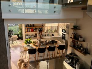  For sale at an opportunity - luxury duplex penthouse on one