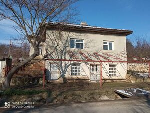 Bulgarian Village Telerig Dobrich House 1020 sqm Monthly
