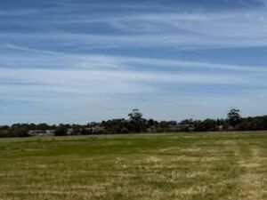 For sale residential lot 