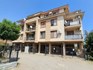 Ready to move in 1-Bedroom Apartment in Elitonia 2, Ravda