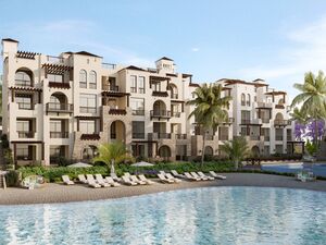 Welcome to Cala – Sahl Hasheesh, Hurghada