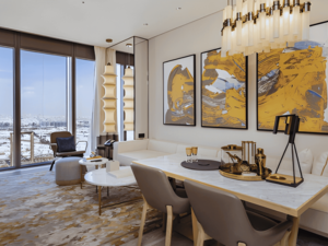 1 Bedroom Apartment For Sale in One Za'abeel