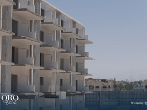 Own a modern studio at ORO Beach , Hurghada