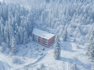  Premium Investment Opportunity in Bakuriani