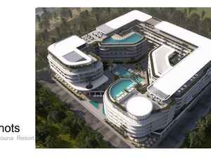 La Gouna – Modern Living in Al-Ahyaa, Hurghada