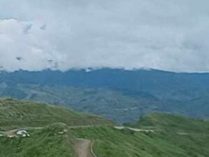 For rent farm lot kitaokitao, bukidnon, Philippines 