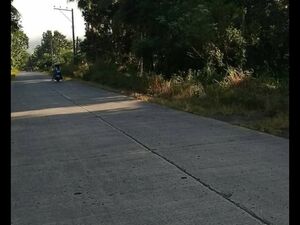 Commercial lot in Davao city, Philippines 