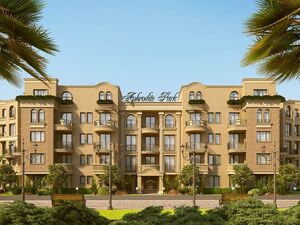 Studio for Sale in Aphrodite Park, Sunny Beach