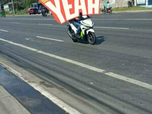 Commercial lot in Davao city, Philippines 