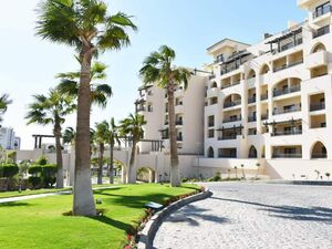 Sea view Studio Apartment for sale in Hurghada Al Kawthar