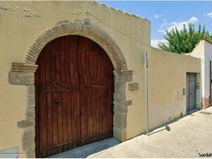 Independent house to be restored in Soleminis, Cagliari