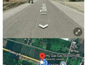 Commercial lot in panabo city 