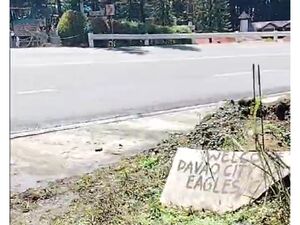 Commercial lot in kitaokitao, bukidnon Philippines 