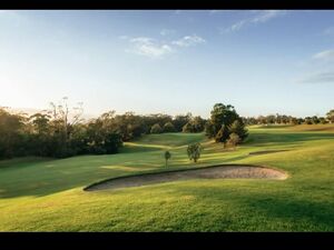 Commercial lot in Sydney, Australia 