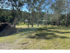 Residential land in Australia 