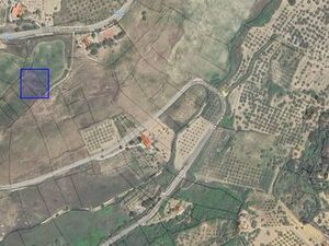 Land in Sicily - Amato Cda Difisa