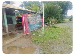 House in Manolo fortich, bukidnon 