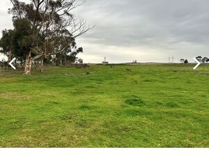 Residential land in Australia 