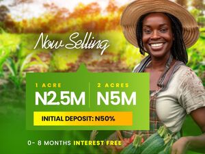 Prymepoint Farm Estate