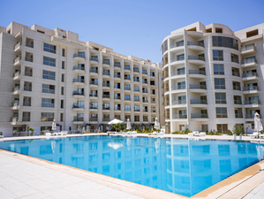 ScandicResort in Arabia Road in hurghada