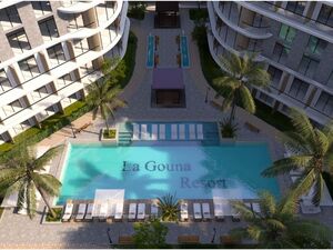 1BR Apartment 50Sqm sea & street view