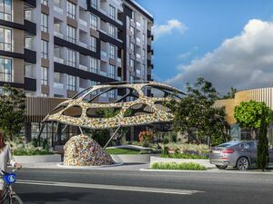 Above-Ground Garages for Sale in Burgas, Bulgaria, EU