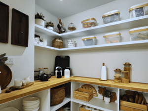 4 BHK Townhouse for sale in Queens Meadow, Damac Hills