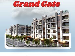 Smart Investment |1-Bedroom Apartment Steps from the Promena