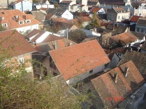The center of Zemun houses with two apartments - rarely offe