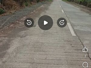 Farm lot in tugbok, Davao city 