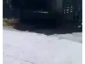 Commercial lot in panabo city 