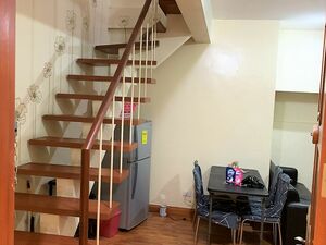 Condo Unit For Rent - Unit A-0802 at East of Galleria