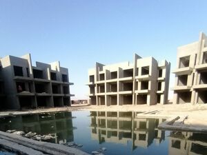 Offer of the Day | 1BR with Garden – Long Beach Residence