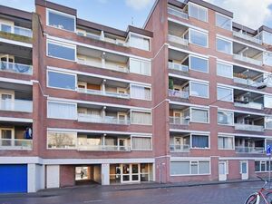 Knus 2-kamer appartement van 60 m² in hartje centrum Den Haa
