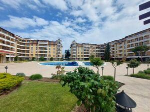 Furnished One Bedroom apartment | Royal Sun, Sunny Beach