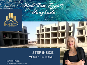 Offer of the Day | 1BR with Garden – Long Beach Residence