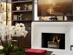 4 Bedrooms Luxury Penthouse For Sale