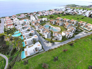 2-Bedroom-Apartment with sea view in north Cyprus/ Kyrenia 