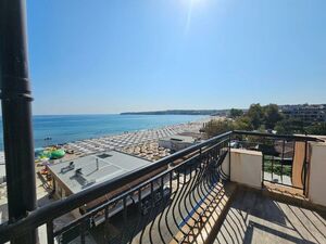 Apartment | 2 Bedrooms, 2 Bathrooms | Sea View | Sozopol