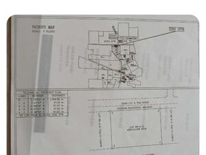 Commercial lot in panabo city 