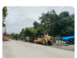 Commercial lot in panabo city 